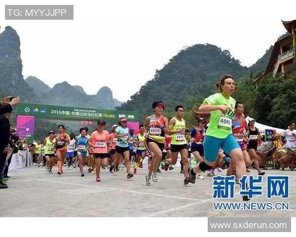 武汉攀岩队在城市马拉松中的战术表现与策略分析